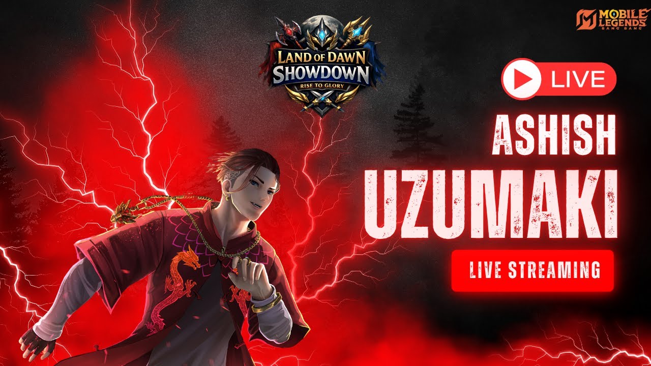 Land Of Dawn Showdown Season 2 | Round  2 | Day 1 @Nikeshkhatri07