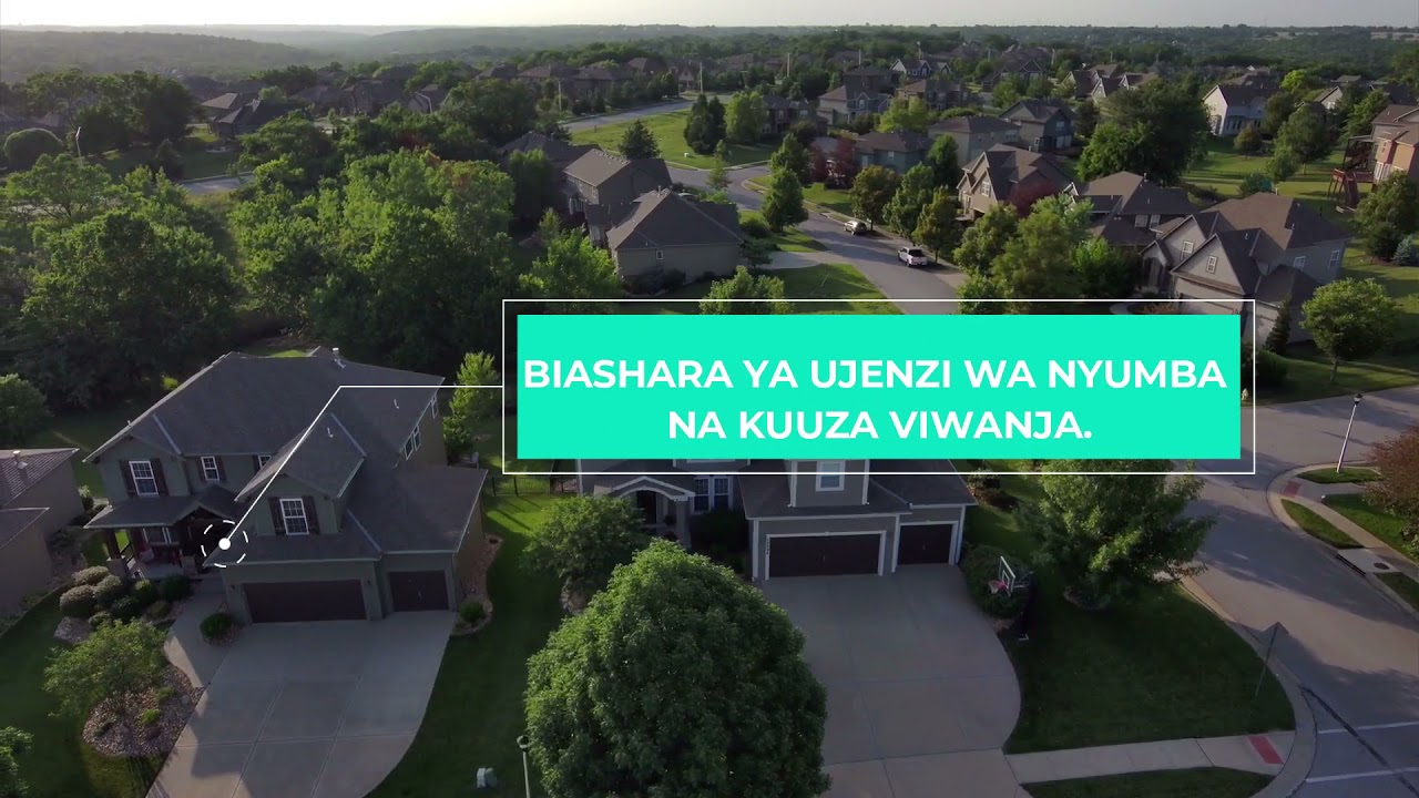 BIASHARA TANO TANZANIA za KUKUFANYA UWE BILIONEA | Business Opportunities in Africa  , iNTRO..