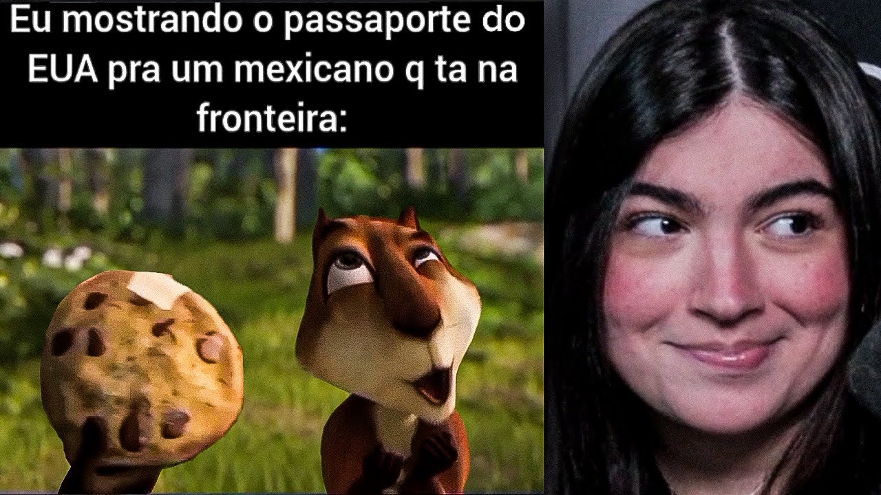 memes que passam dos limites muito rápido