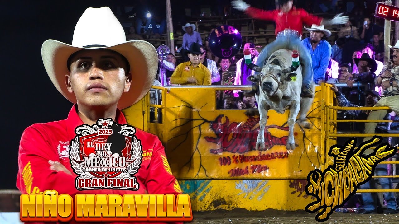 NIÑO MARAVILLA ES EL NUEVO REY DE MÉXICO.!! LA GRAN FINAL EN LA PETATERA VILLA DE ÁLVAREZ COLIMA.!!