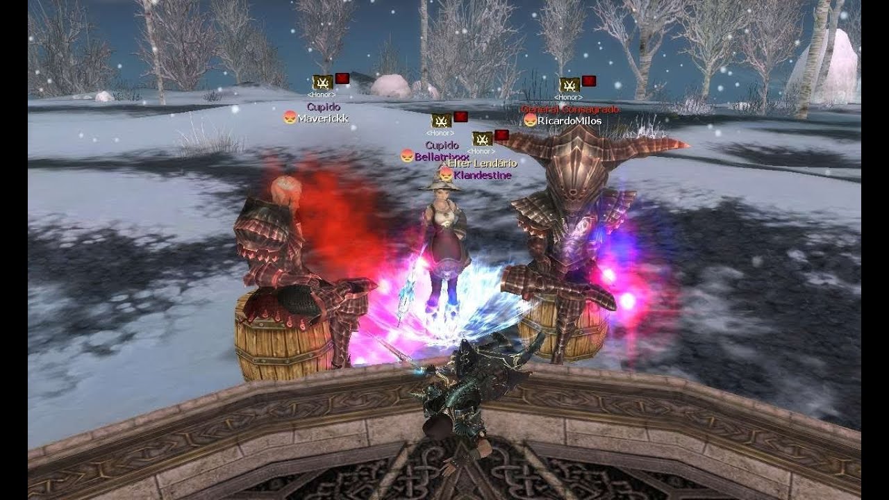 ESPECIAL 100K DE INSCRITOS NO AIKA BR ONLINE