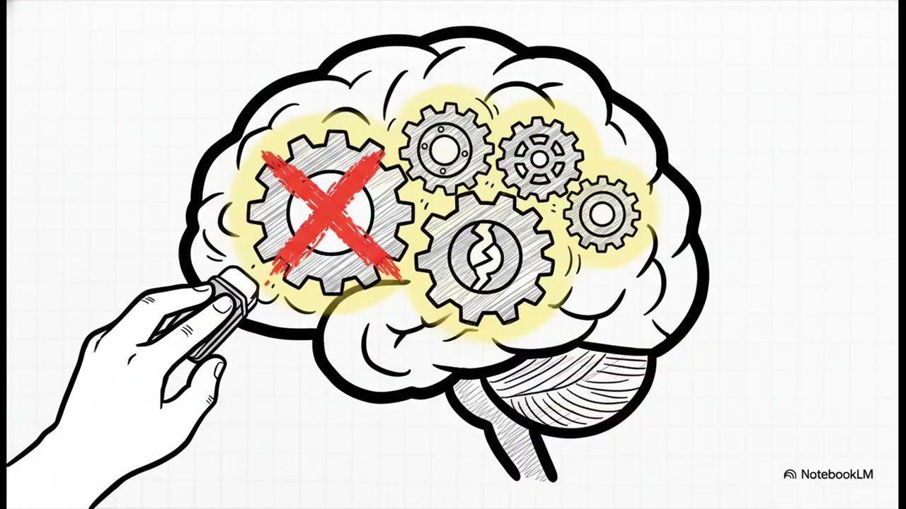 The Efficiency Paradox