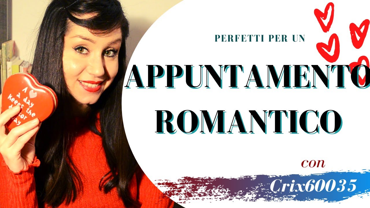 Profumi per un appuntamento romantico🌷 in collaborazione con @Crix60035