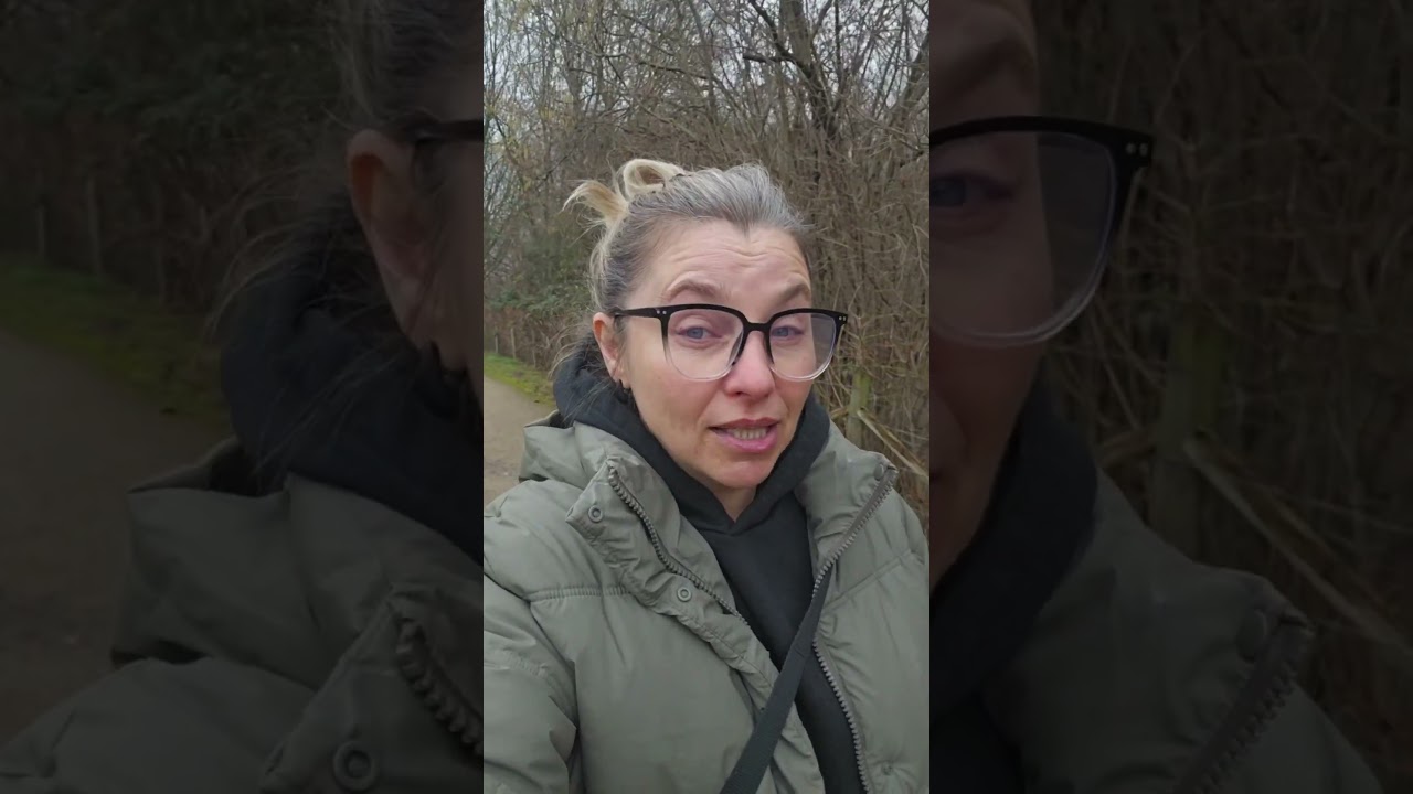 Ответ зоотечественнице.