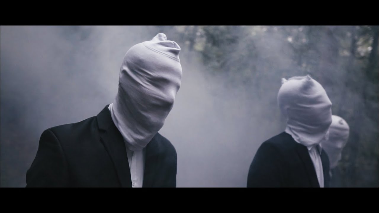 1. Graci - Garnitury prod. BLVDX (video by zacminsky)