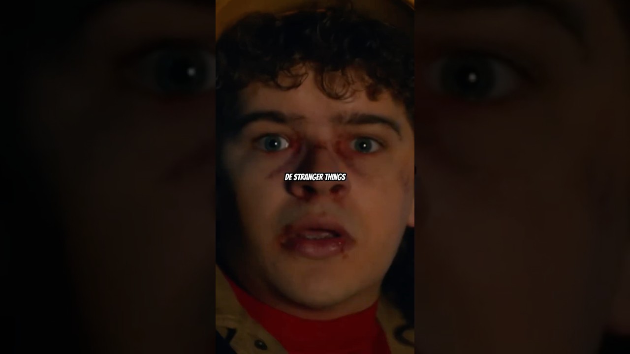 MUITAS NOVIDADES SOBRE A &Uacute;LTIMA TEMPORADA DE STRANGER THINGS