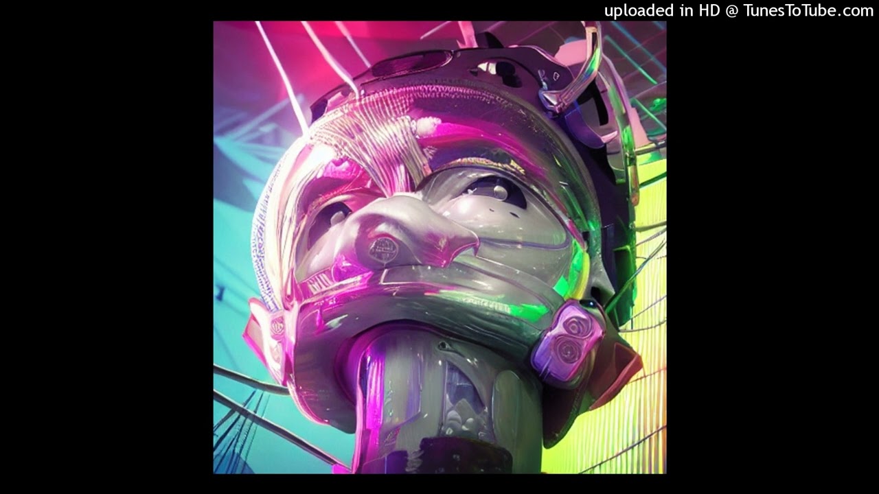 Mashup battle : Cartoon - Howling (Andromedik rem) VZ Malux, Crissy Criss & Erb n Dub - Listen Here