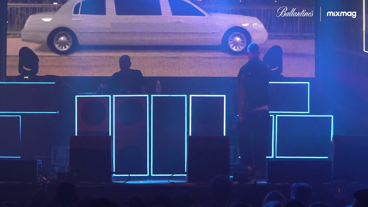 Kaydy Cain at Ballantine's #TrueConexion, Madrid