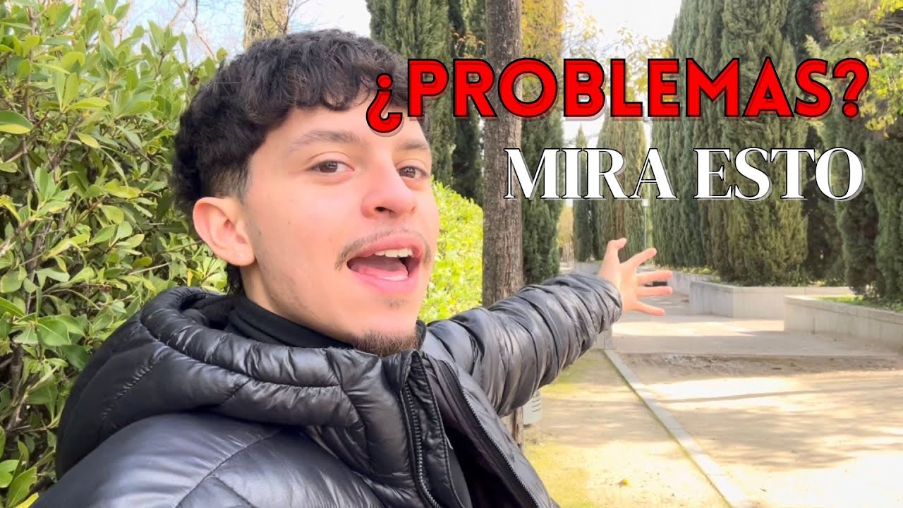 Agobiado por un problema que no tiene solución? Mira esto.