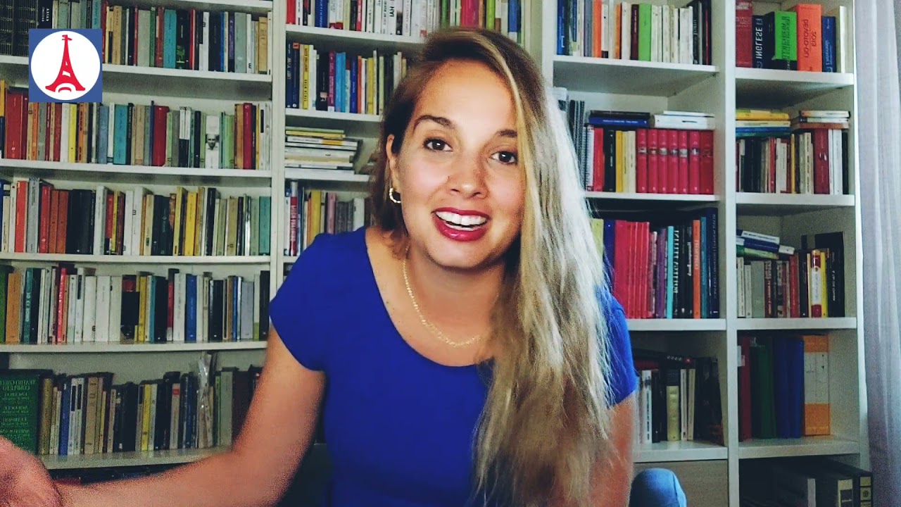 I verbi di OPINIONE e il CONGIUNTIVO in #francese