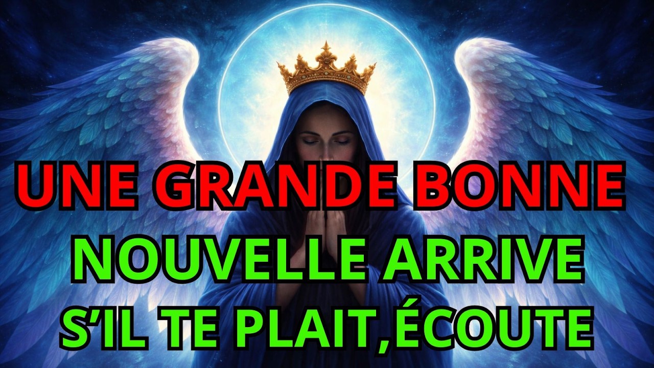 ☄️ ÉLU(E), LE TEMPS DE TON CHANGEMENT EST ARRIVÉ