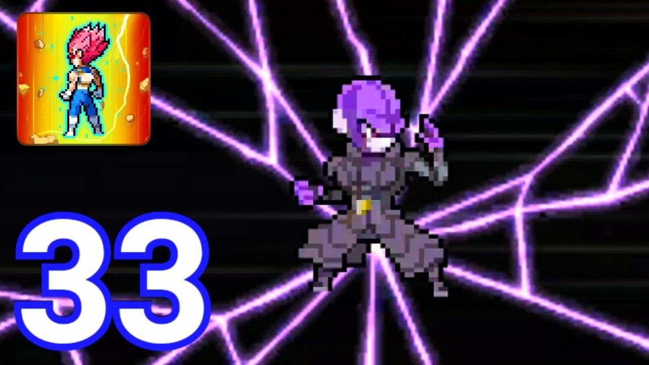 Legendary Fighter-(Gameplay 33)-Hit Nuevo Personaje