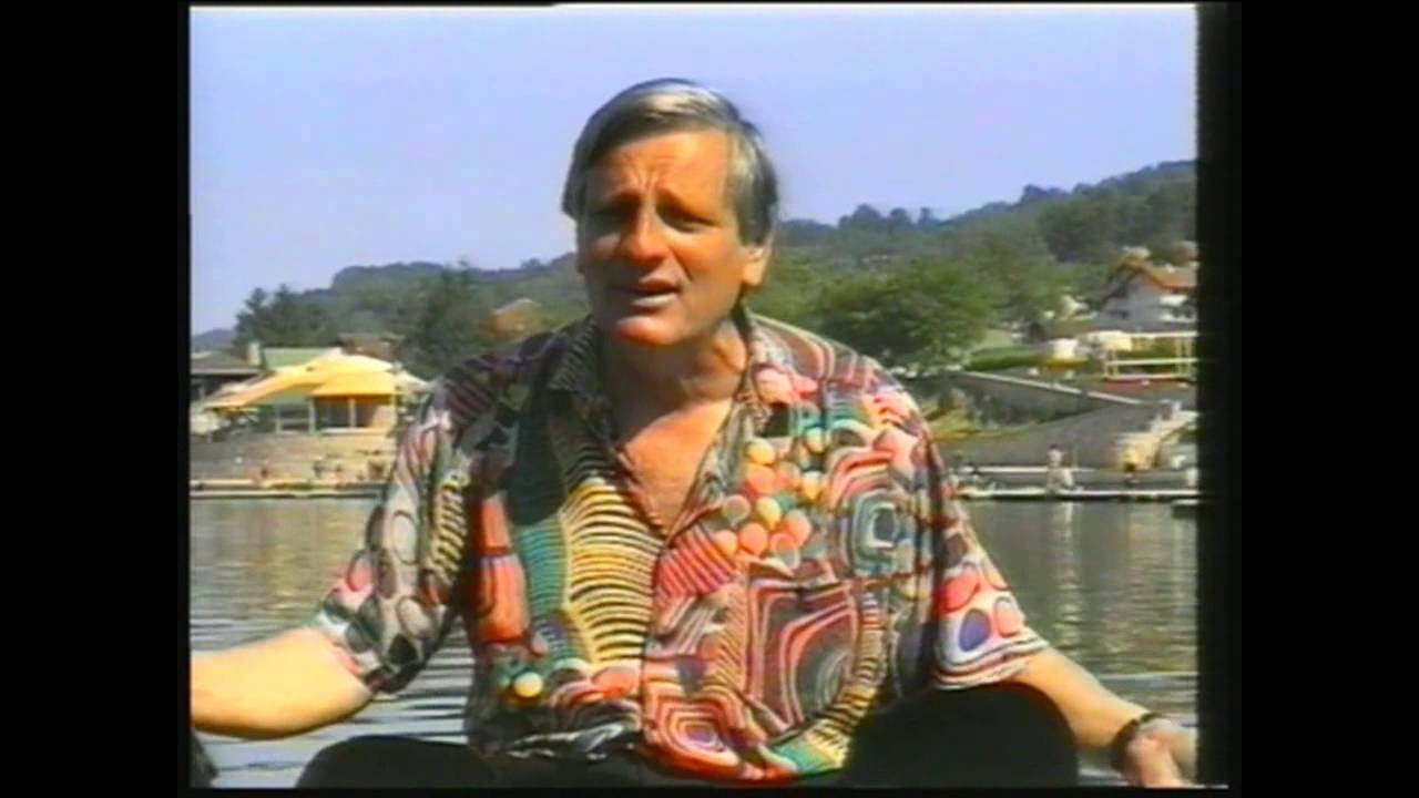 Latif Havkic(Ti si ptica selica)Studio Kemix (Officiall  video)1999