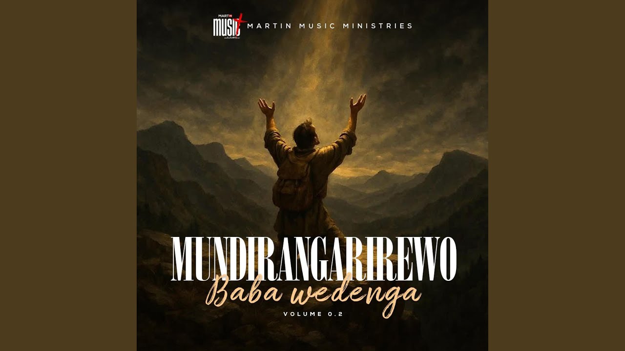 Mundirangarirewo Baba Vedenga