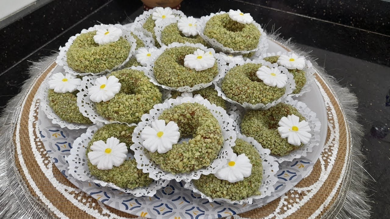 #حلويات_العيد / بنيون بريستيج بذوق جديد no-bake cake prestige