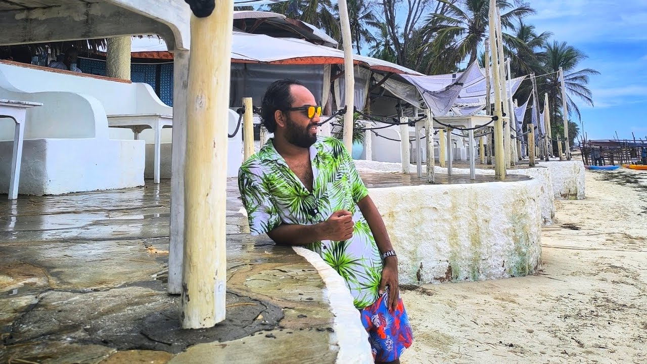 Best Resort in Kenya , Baobab Resort