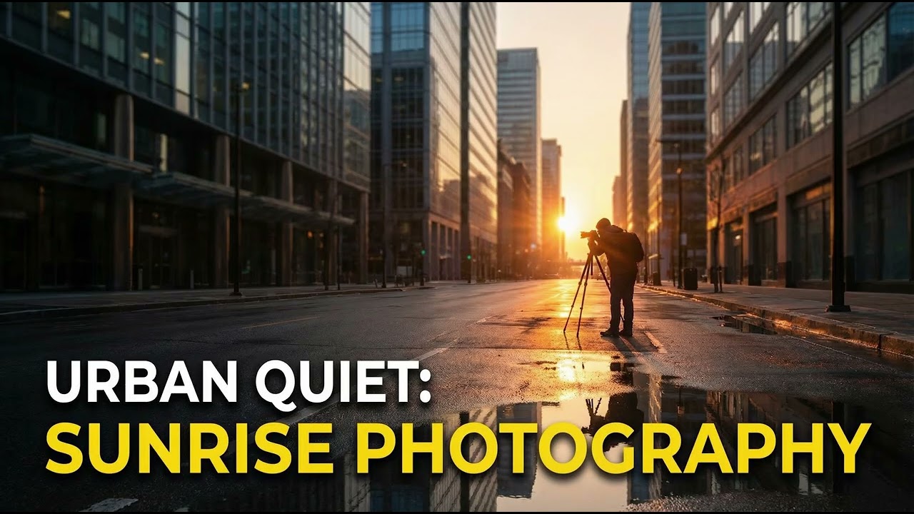 After the Party | Euphoric Sunrise Ambient