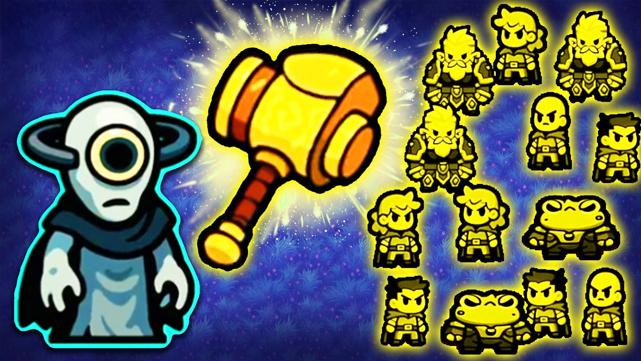 Turning Enemies into GOLD Made Me Filthy Rich