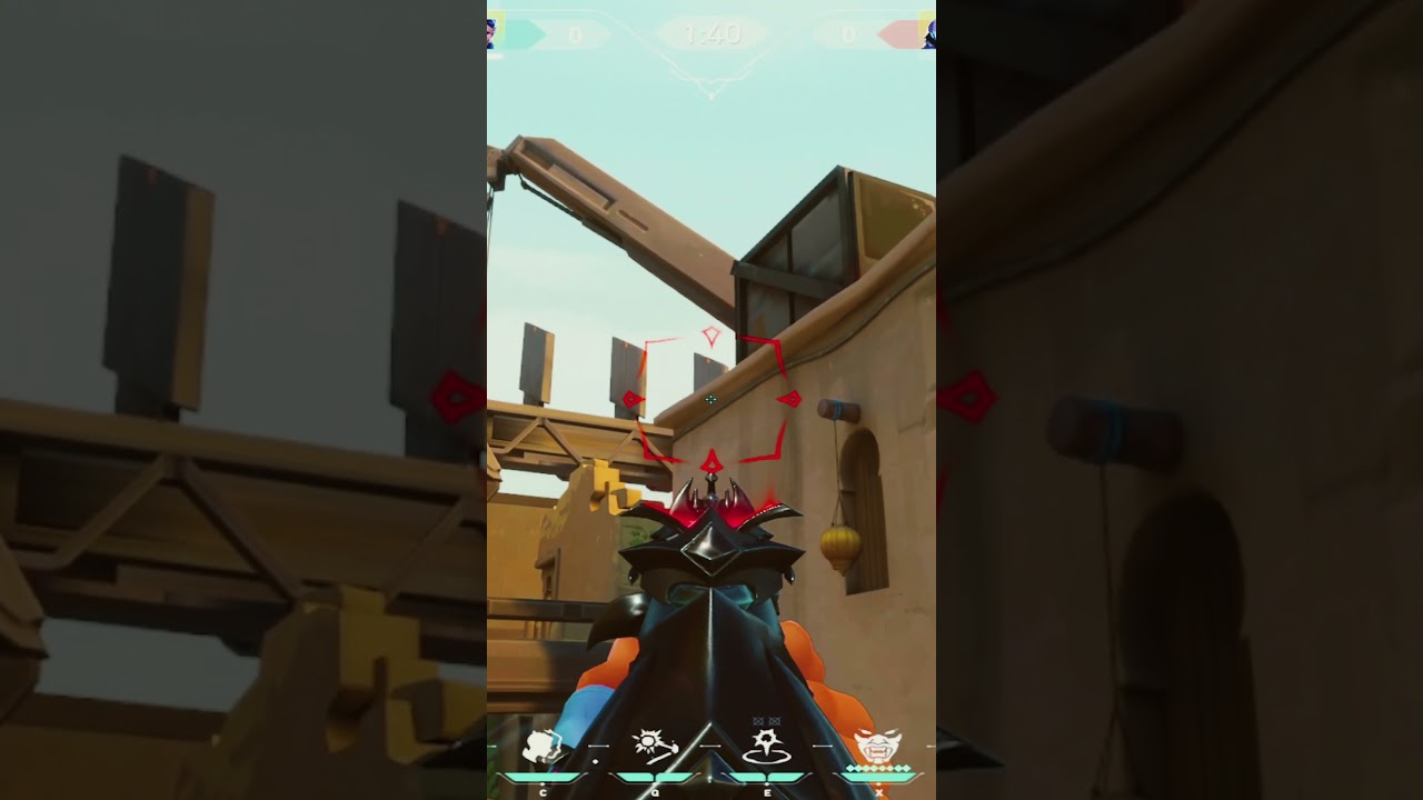 Best Yoru flash on Bind Pt. 47