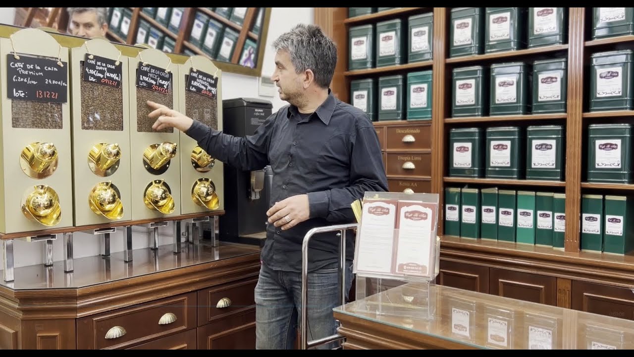 Los mejores cafés para cafetera superautomática