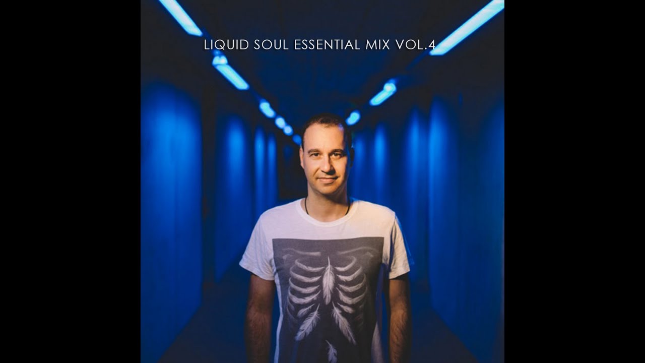 Liquid Soul Essential Mix Vol.4