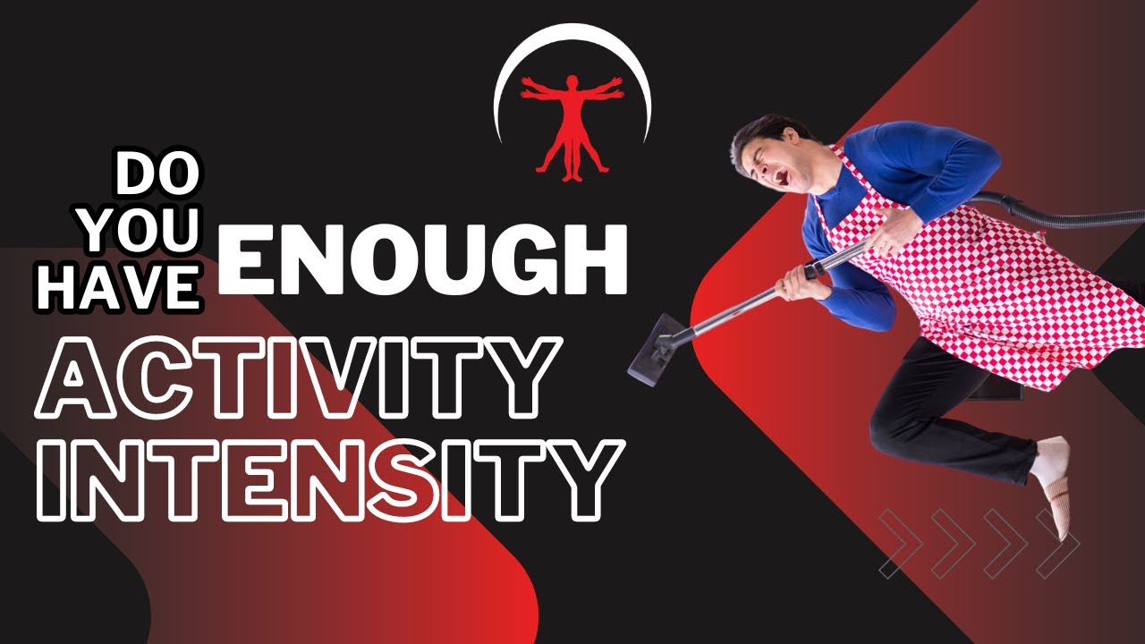 How to Measure and Maximize Your Activity Intensity Levels