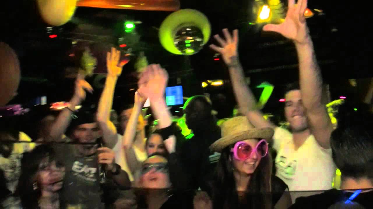 Beach Party 2013 @ Ibiza Club Rouen
