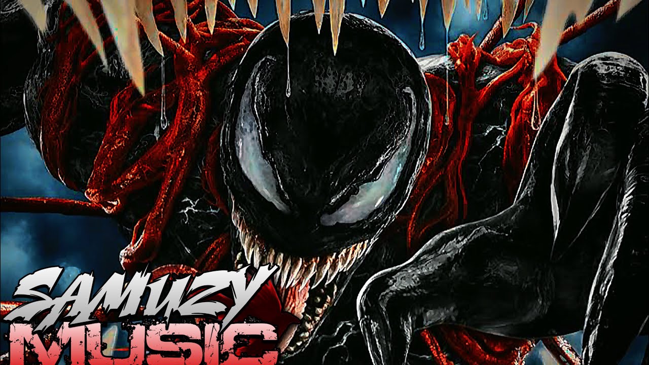 VENOM | Samuzy
