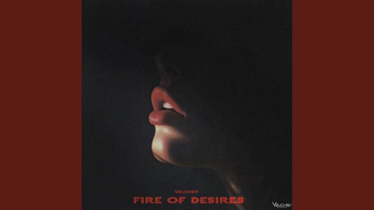 Fire of Desires (Dub Mix)