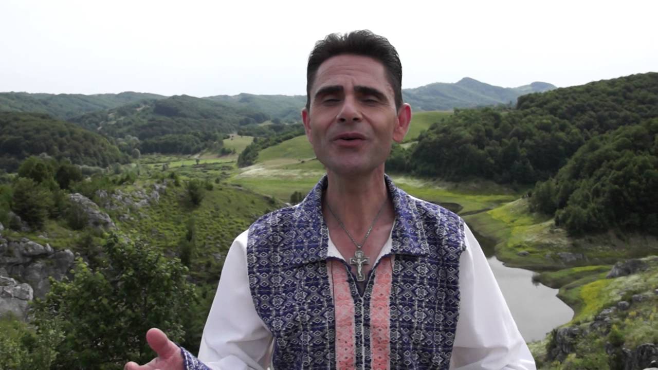Aurelian Preda Stau Doamne si tot g&acirc;ndesc