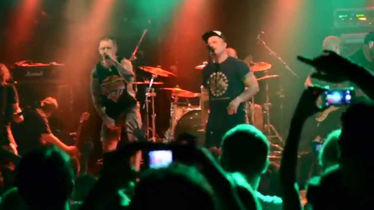 Ляпис Трубецкой. Тель Авив. 21.05.2014. Lyapis in Club Barby Tel Aviv.