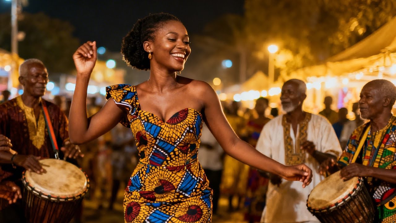 Deep Groove Amapiano | Chill AfroHouse Music Vibe