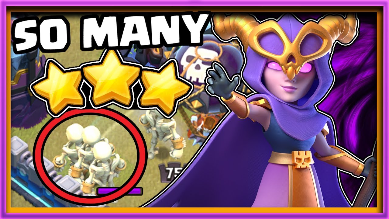 EASIEST TH13 ATTACK STRATEGY! | YOU MUST USE THIS! | Town Hall 13 attack strategy |