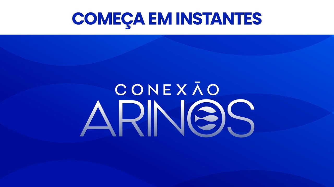 Programa Conexão Arinos 18/03/2026