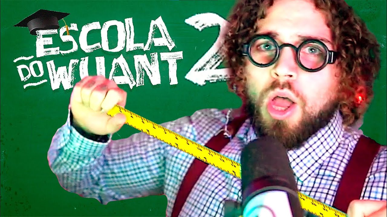 ESCOLA DO WUANT #2