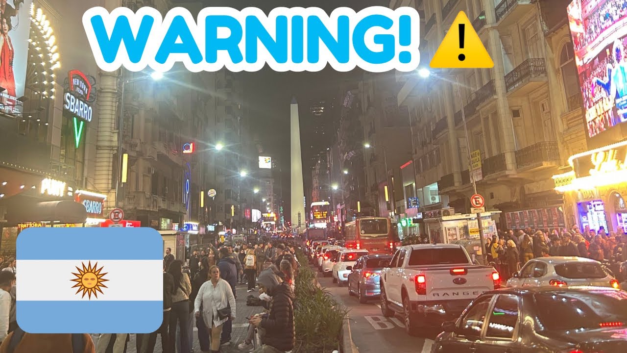 🇦🇷 АРГЕНТИНА ИЗМЕНИЛА ТРЕБОВАНИЯ К ВЪЕЗДУ (ОБНОВЛЕНИЕ 2026 ГОДА) ⚠️