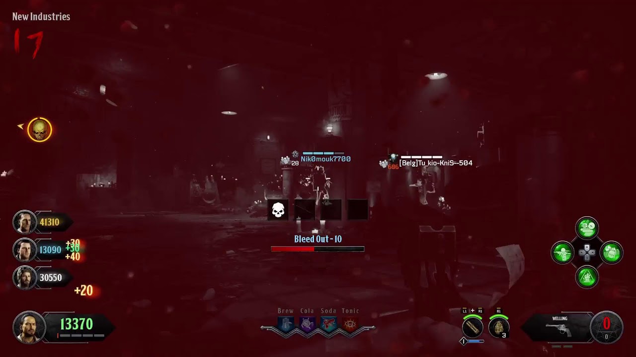 Zombies