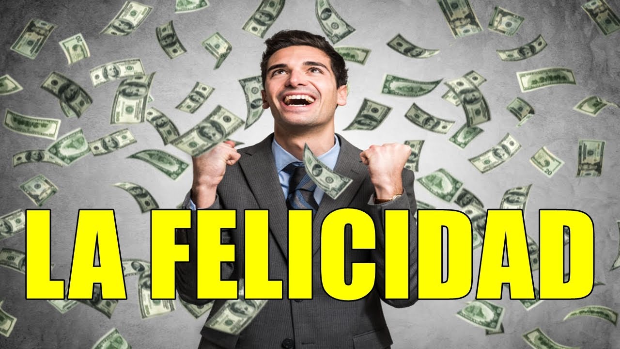 LA FELICIDAD | &iquest;QU&Eacute; ES LA FELICIDAD? | &iquest;ERES FELIZ? | M&Iacute;STER SEITAN OFF TOPIC