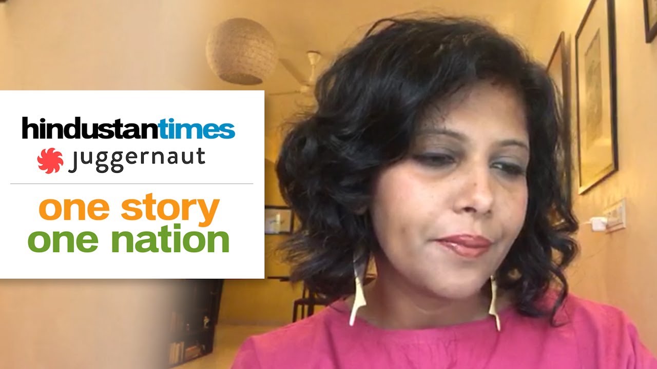 HT & Juggernaut&rsquo;s Readathon: Sunetra Choudhury reads from Tagore's Kabuliwallah (Part 4)