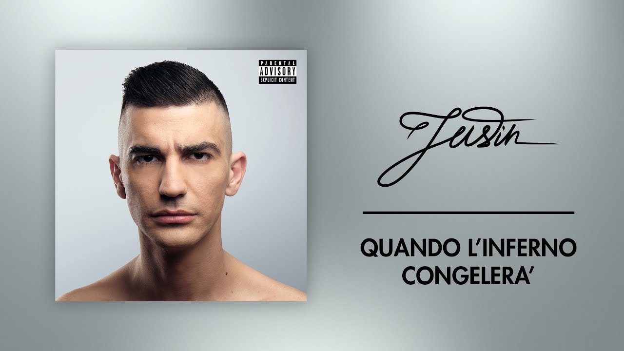 Jesto - Quando L'Inferno Congeler&agrave;