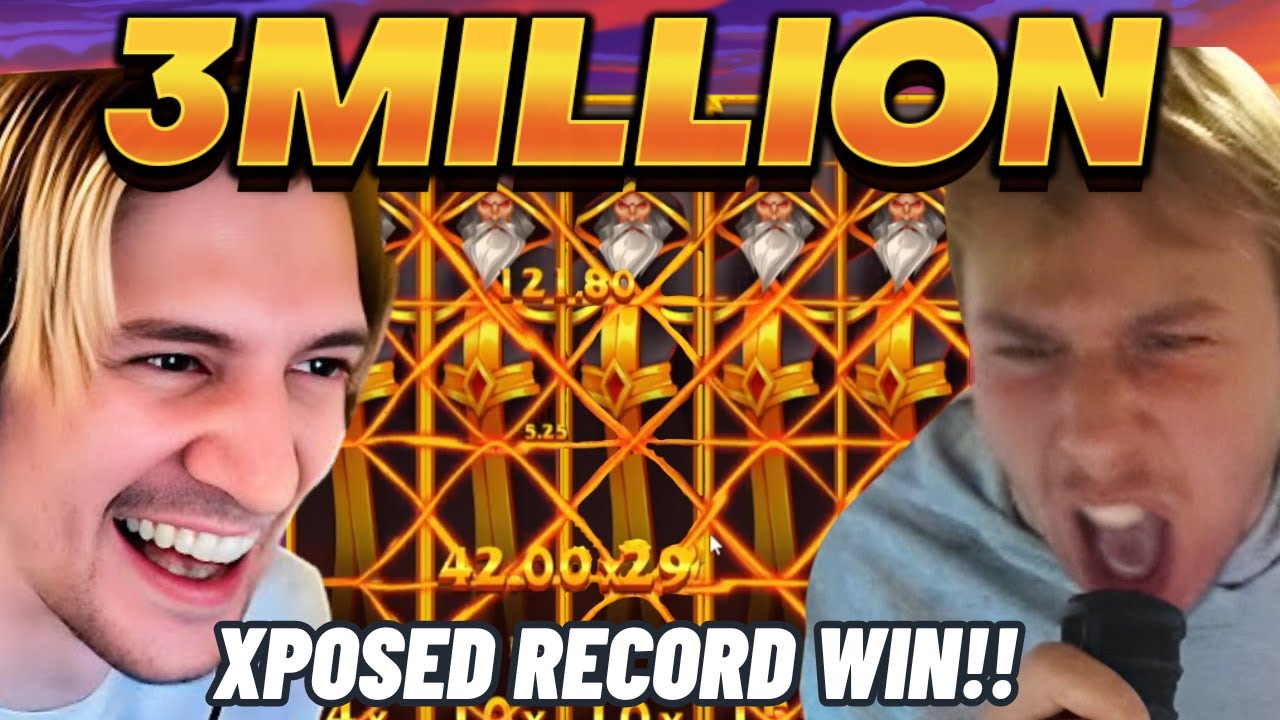 [TOP 14] Streamer Wins Of The Day! #273 | xQc, Trainwreckstv & Xposed!