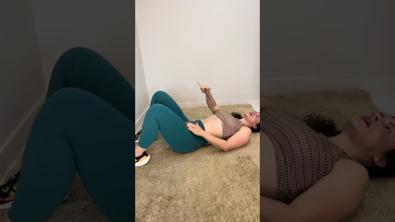 Ativação Profunda do Core ! 5minuotos que Mudam Seu Corpo . 