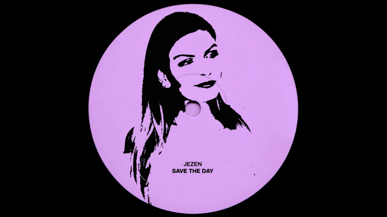 Jezen - Save the Day