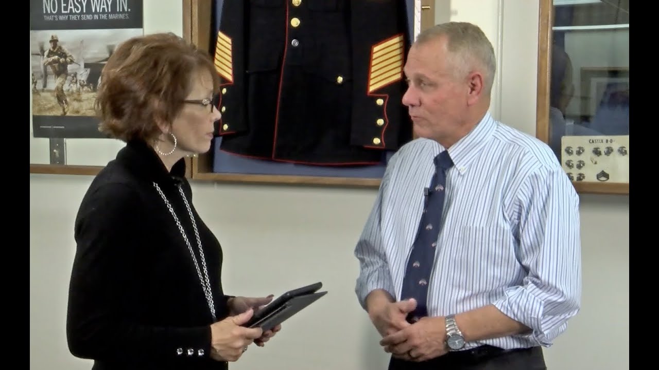Inside Kern   ETR Veterans