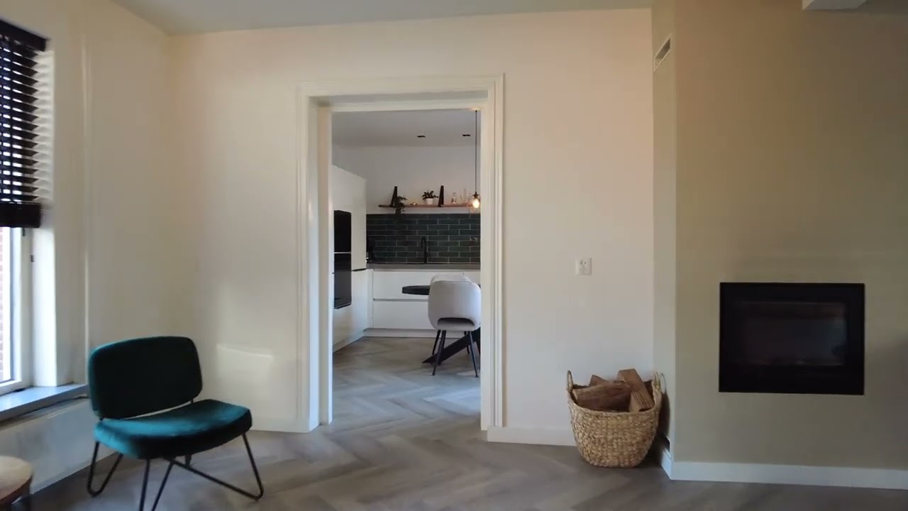 Te koop vrijstaande woning in Delden | Gelijkvloers wonen met ruimte | St Annabrinkstraat 35