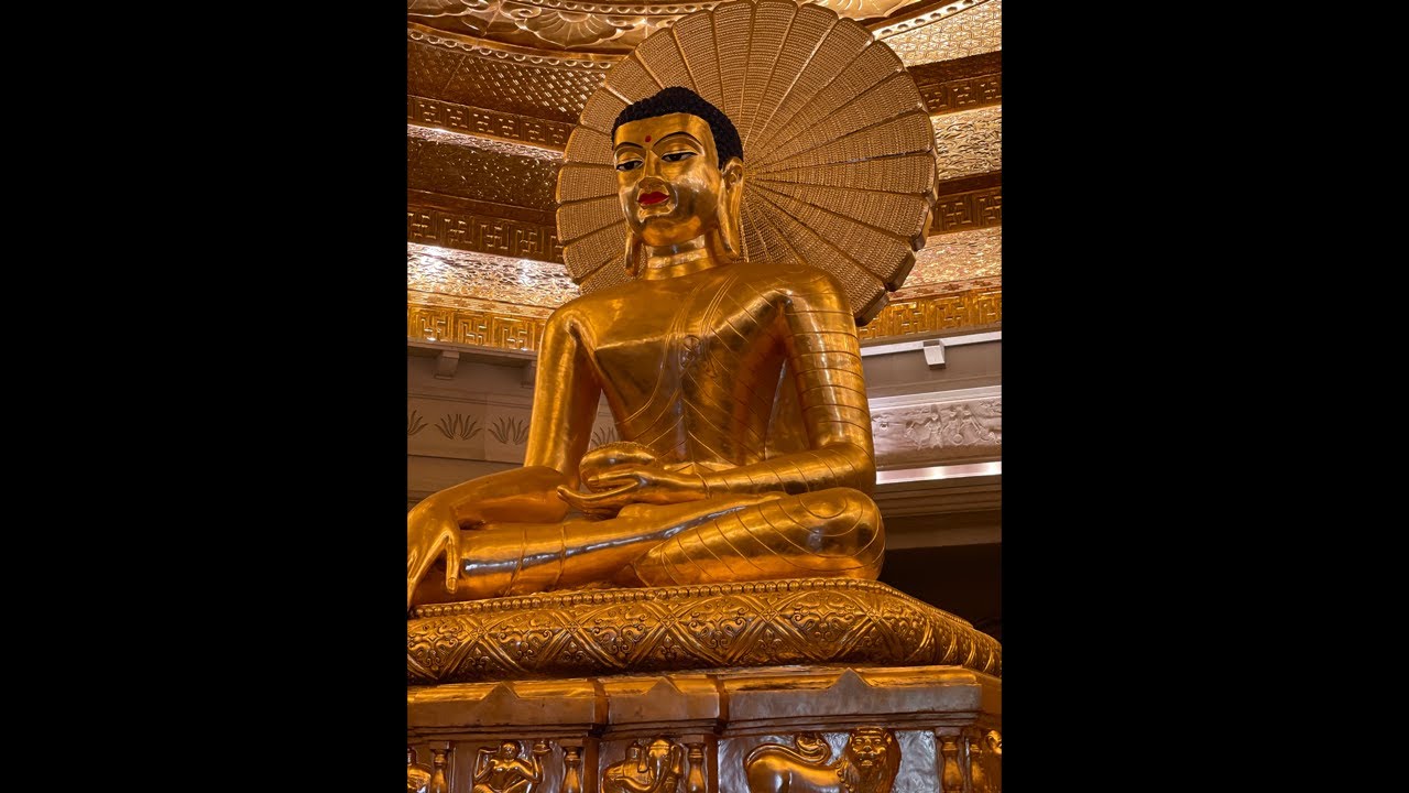 Lời Phật Nhiệm Màu ☘️☘️☘️