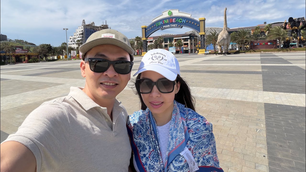Hành trình đi từ Vĩnh Long đến Tp. Phan Thiết, những thông tin hữu ích cho bà con !