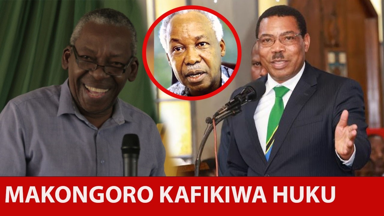 🔴#LIVE: WAZIRI MKUU AKIFANYA UKAGUZI WA UJENZI WA SHULE MPYA YA ELIMU YA AWALI NA MSINGI