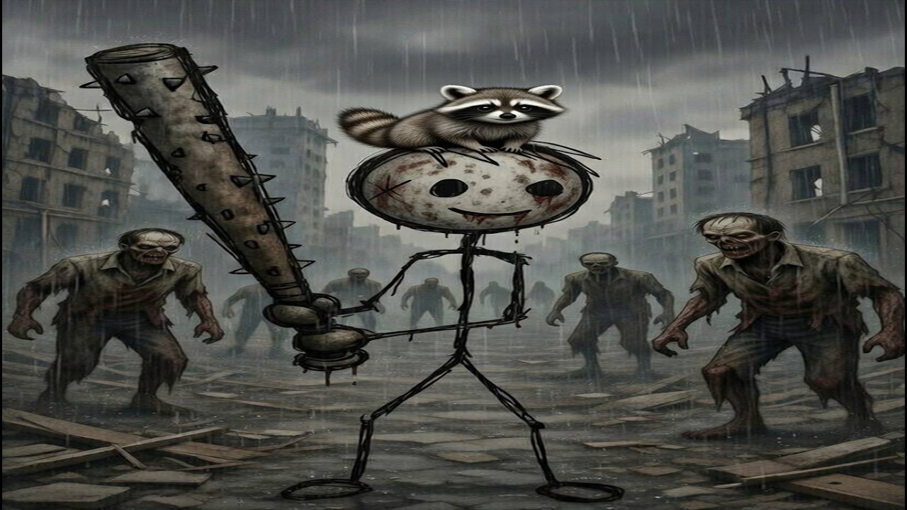 Project Zomboid | y ahora ?| MasterK0