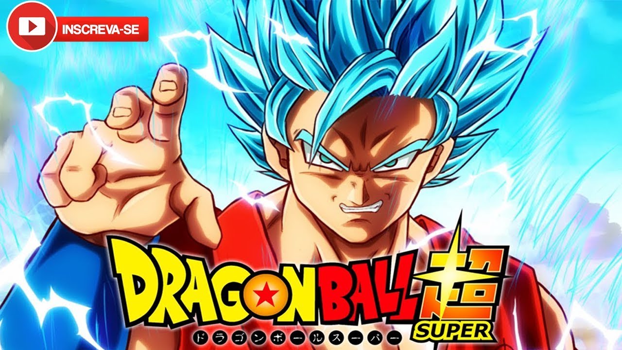 COMO ASSISTIR DRAGON BALL SUPER DUBLADOS.PT-BR